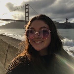 Meet your Posher, Kris